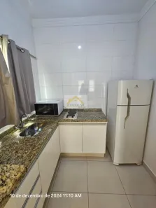 Kitnet com 1 Quarto para alugar, 20m² no Jardim Cidade Universitária I, Limeira