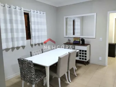 Casa com 5 Quartos à venda, 235m² no Vila Camargo, Limeira