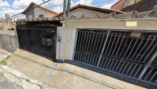 Casa com 4 Quartos à venda, 170m² no Vila Guaca, São Paulo