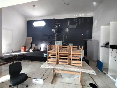 Prédio Comercial à venda, 587m² no Jardim Santo Antônio, Santo André