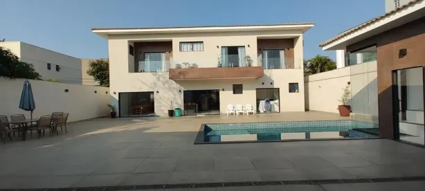 Casa com 6 Quartos à venda, 631m² no Jardim Amália, Volta Redonda