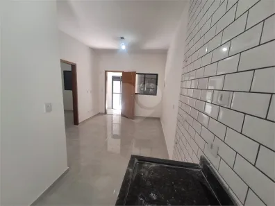 Apartamento com 2 Quartos à venda, 36m² no Penha de França, São Paulo