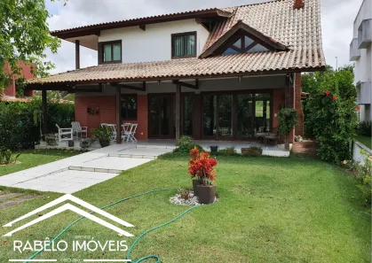 Casa de Condomínio com 4 Quartos à venda, 264m² no Nossa Senhora das Graças, Gravatá