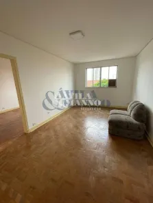 Apartamento com 1 Quarto à venda, 82m² no Vila Bertioga, São Paulo