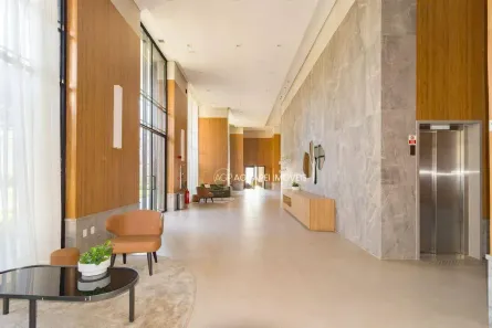 Apartamento com 3 Quartos à venda, 115m² no Vila Regente Feijó, São Paulo