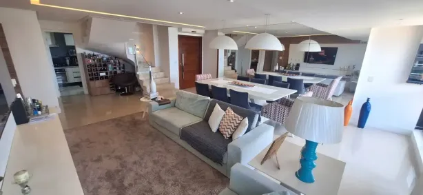 Apartamento com 4 Quartos à venda, 233m² no Jardim Armação, Salvador