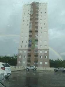 Apartamento com 2 Quartos à venda, 65m² no Jardim Califórnia, Jacareí
