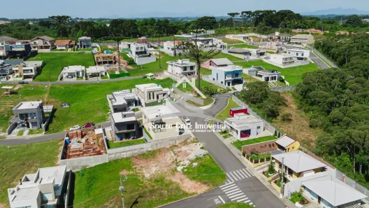 Lote/Terreno à venda, 664m² no Arruda, Colombo