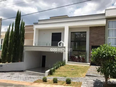 Casa de Condomínio com 3 Quartos à venda, 226m² no Santa Cruz, Valinhos