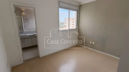 Apartamento com 3 Quartos à venda, 123m² no Jardim Paulistano, Sorocaba