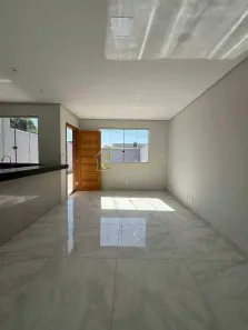 Casa com 2 Quartos à venda, 82m² no Vila Verde, Betim