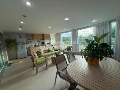 Apartamento com 3 Quartos à venda, 187m² no Recreio dos Bandeirantes, Rio de Janeiro