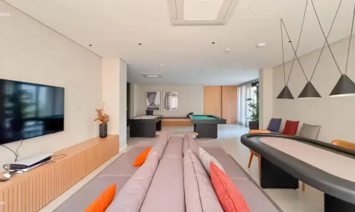 Apartamento com 3 Quartos à venda, 95m² no Vila Mariana, São Paulo