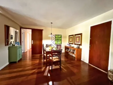 Apartamento com 3 Quartos à venda, 129m² no Barra da Tijuca, Rio de Janeiro