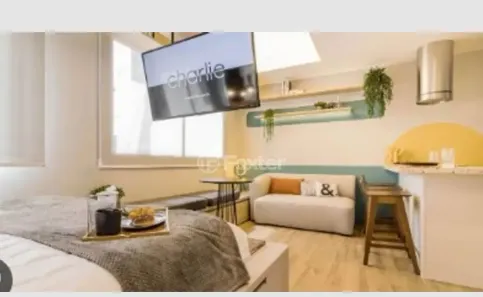 Apartamento com 2 Quartos à venda, 65m² no Jardim do Salso, Porto Alegre
