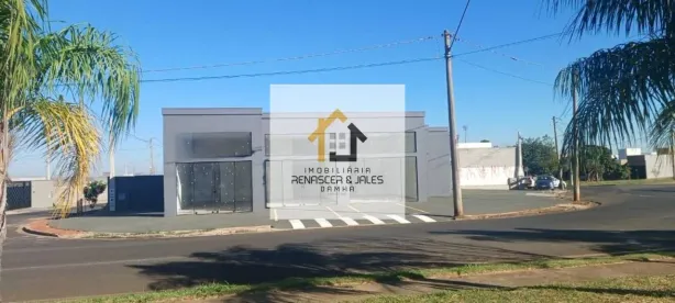 Ponto Comercial para alugar, 50m² no Loteamento Residencial Luz da Esperança, São José do Rio Preto