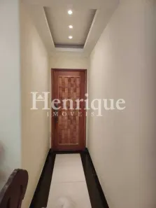 Apartamento com 3 Quartos à venda, 100m² no Flamengo, Rio de Janeiro