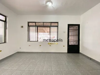 Sobrado com 4 Quartos à venda, 246m² no Vila Monumento, São Paulo