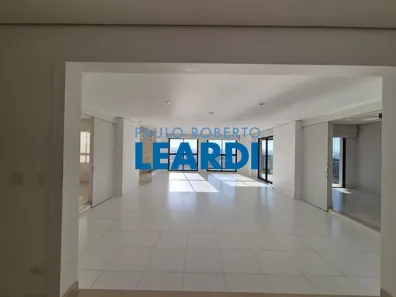 Apartamento com 4 Quartos para venda ou aluguel, 370m² no Santo Amaro, São Paulo
