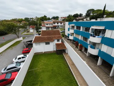 Lote/Terreno à venda, 350m² no Mercês, Curitiba