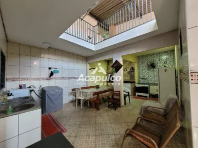 Casa com 3 Quartos à venda, 230m² no Jardim Esmeralda, Santa Bárbara D'Oeste