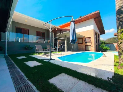 Casa de Condomínio com 4 Quartos à venda, 235m² no Chácara dos Junqueiras, Carapicuíba