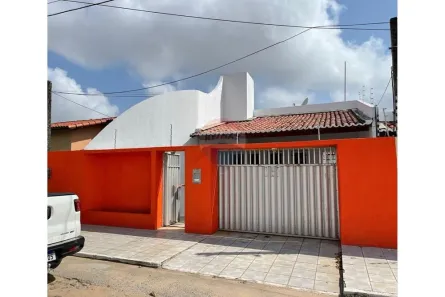 Casa com 3 Quartos à venda, 114m² no Neópolis, Natal