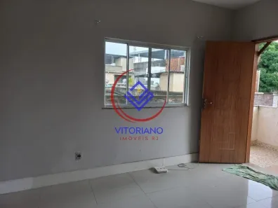 Casa com 2 Quartos à venda, 84m² no Nossa Senhora de Fátima, Nilópolis