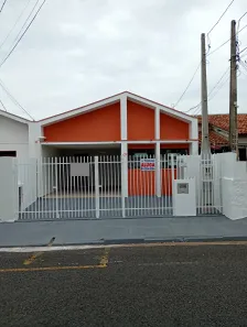 Casa com 3 Quartos para alugar, 90m² no Jardim América, São José do Rio Preto
