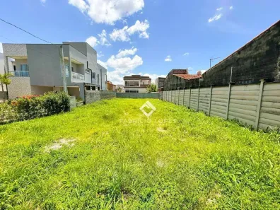 Lote/Terreno à venda, 392m² no Jardim Jacinto, Jacareí