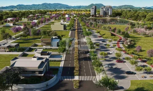 Lote/Terreno à venda, 397m² no , Tijucas