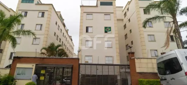 Cobertura com 2 Quartos à venda, 98m² no São Bernardo, Campinas