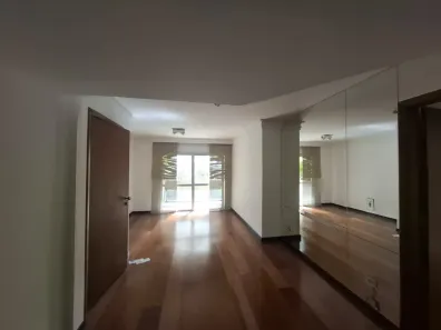 Apartamento com 2 Quartos para alugar, 98m² no Cerqueira César, São Paulo