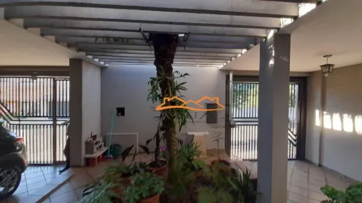Casa com 4 Quartos à venda, 235m² no Vila Monteiro, Piracicaba