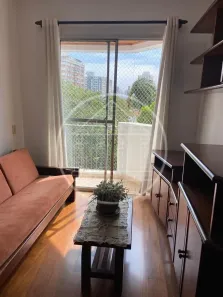 Apartamento com 3 Quartos à venda, 69m² no Vila Sofia, São Paulo