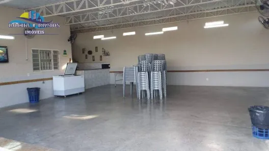 Fazenda/Sítio com 2 Quartos à venda, 395m² no Vila Palácios, Campinas