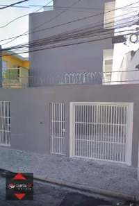 Sobrado com 2 Quartos à venda, 90m² no Jardim das Oliveiras, São Paulo