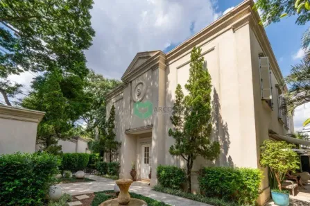 Casa com 5 Quartos à venda, 584m² no Vila Madalena, São Paulo