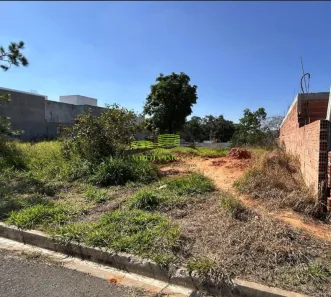 Lote/Terreno à venda, 335m² no Jardim Horizonte, Araçoiaba da Serra