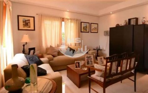 Casa de Condomínio com 4 Quartos à venda, 340m² no Vila Hollândia, Campinas