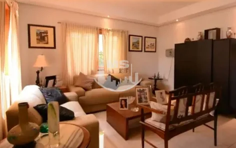 Casa de Condomínio com 4 Quartos à venda, 478m² no Vila Hollândia, Campinas