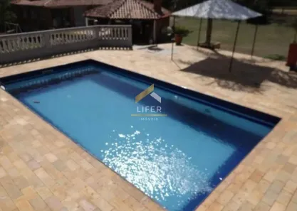 Fazenda/Sítio com 3 Quartos à venda, 197m² no Jardim dos Laranjais, Indaiatuba
