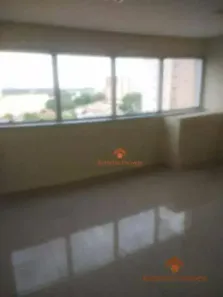 Sala Comercial para alugar, 108m² no Jaguaré, São Paulo