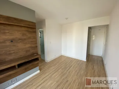 Apartamento com 2 Quartos para alugar, 47m² no Portal dos Gramados, Guarulhos