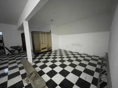Galpão/Depósito/Armazém para alugar, 80m² no Residencial Galo Branco, São José dos Campos