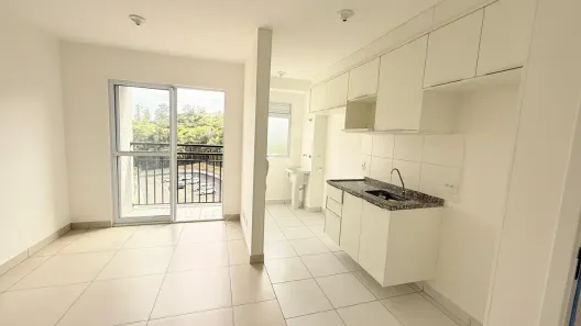 Apartamento com 2 Quartos para alugar, 48m² no Jardim Ibirapuera, Campinas