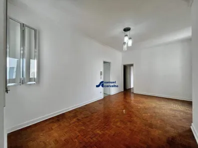 Apartamento com 2 Quartos à venda, 80m² no Barra Funda, São Paulo