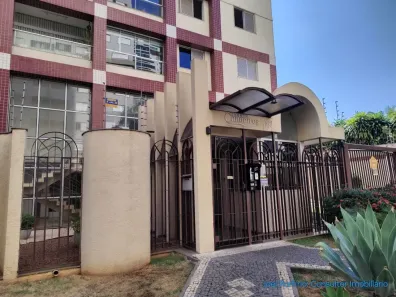 Apartamento com 3 Quartos à venda, 85m² no Setor Bueno, Goiânia
