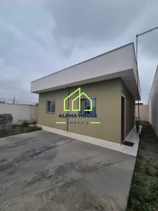 Casa com 2 Quartos à venda, 62m² no Loteamento Residencial e Comercial Araguaia, Pindamonhangaba