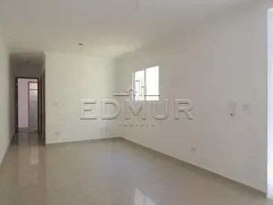 Apartamento com 2 Quartos à venda, 61m² no Vila Príncipe de Gales, Santo André